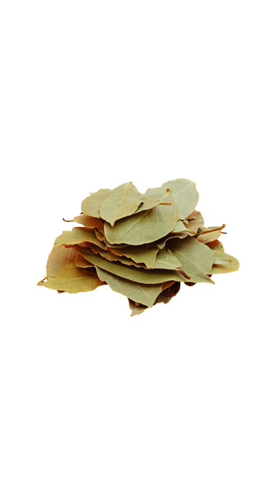 Kurutulmuş Defne Yaprağı 100 Gr.
