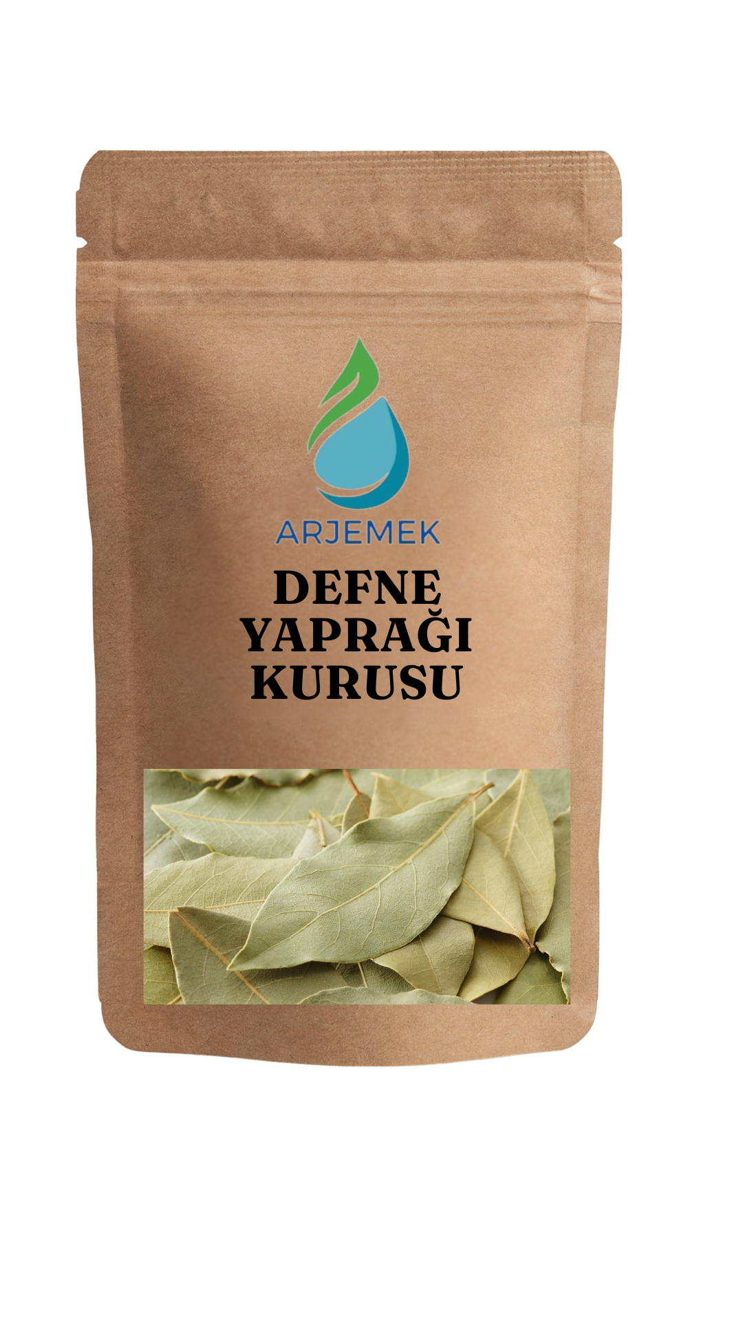 Kurutulmuş Defne Yaprağı 100 Gr.