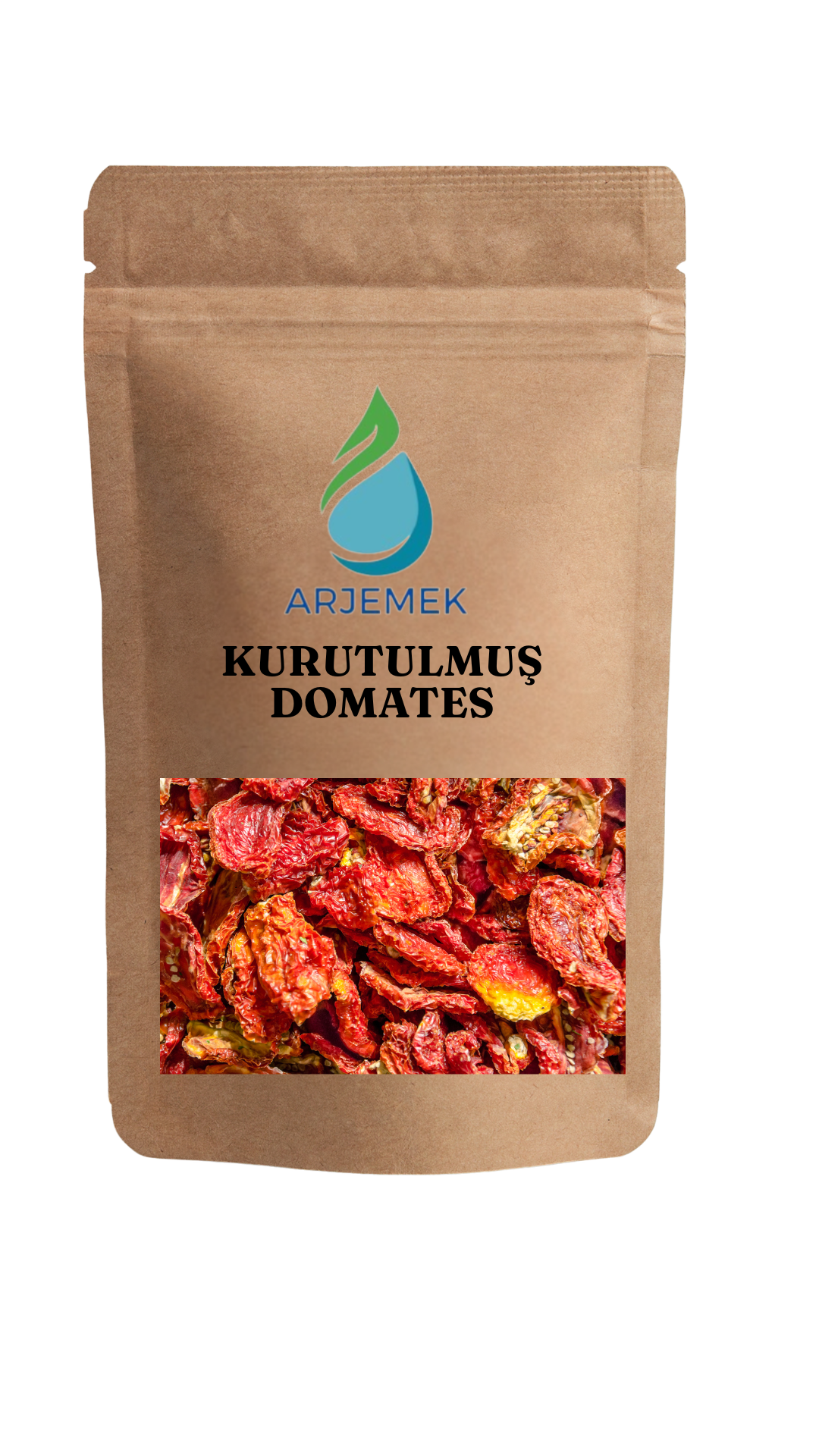 Kurutulmuş Domates 100 Gr.
