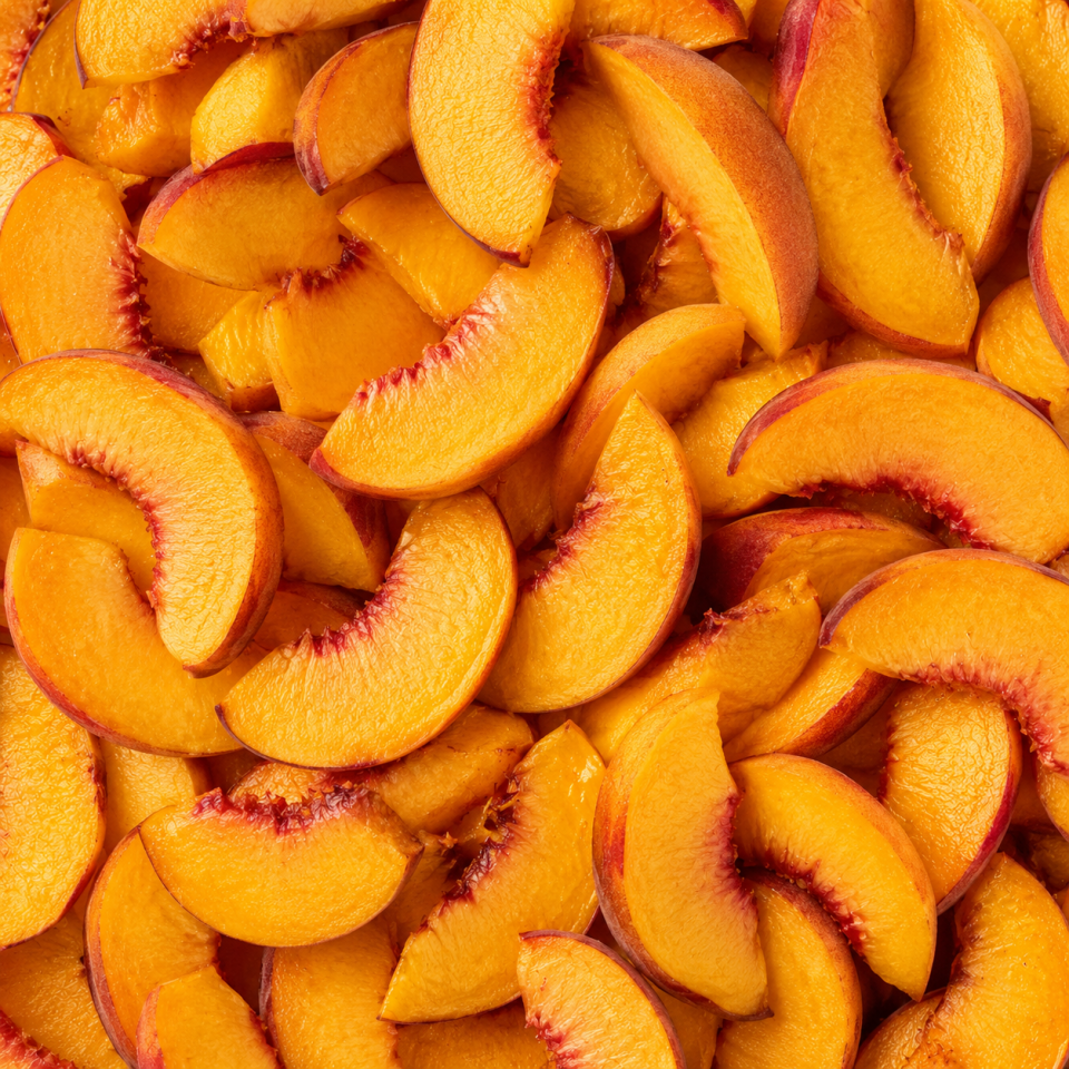 Kurutulmuş Şeftali Dilimi 100 Gr.